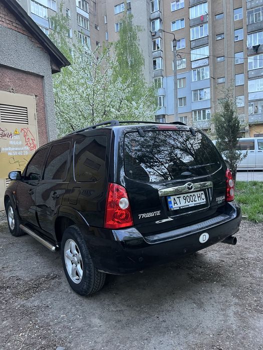 Продам машину повнопривідну