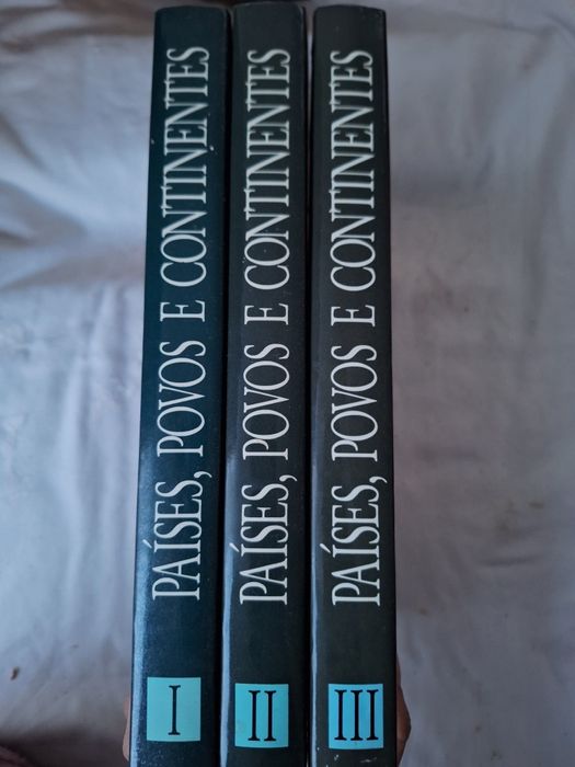 Coleção História universal