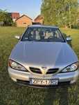 Nissan Primera P11 2000r