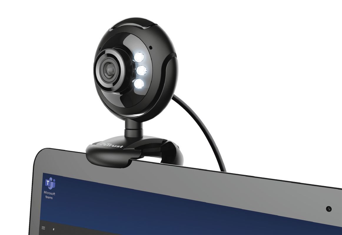 Kamera internetowa Trust SpotLight Pro 1,3 Mp