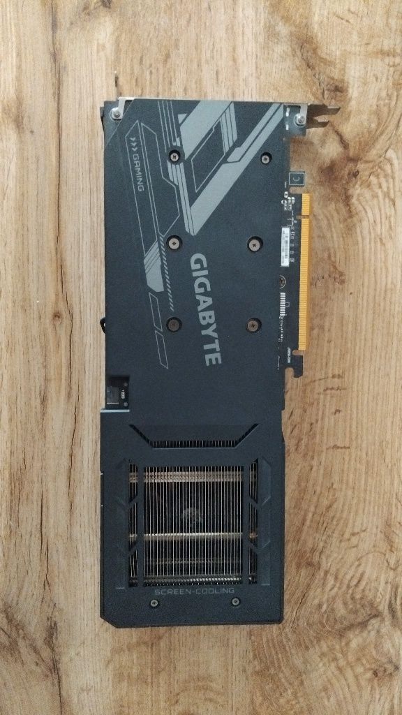 Gigabyte Radeon RX 6500 XT GAMING OC 4GB GDDR6