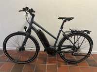 E-bike MBK Vitesse E Lady.