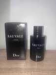 Dior Sauvage Parfum 100ml