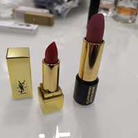 Szminka Lancome lub ysl