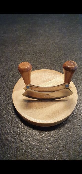 Gerlach nóż do ziół w oryginalnym opakowaniu