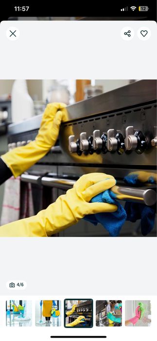 Limpezas - orcamento gratis