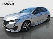 Peugeot 308 5dr GT HYBRID 1.2 145KM eDCS6 Automat