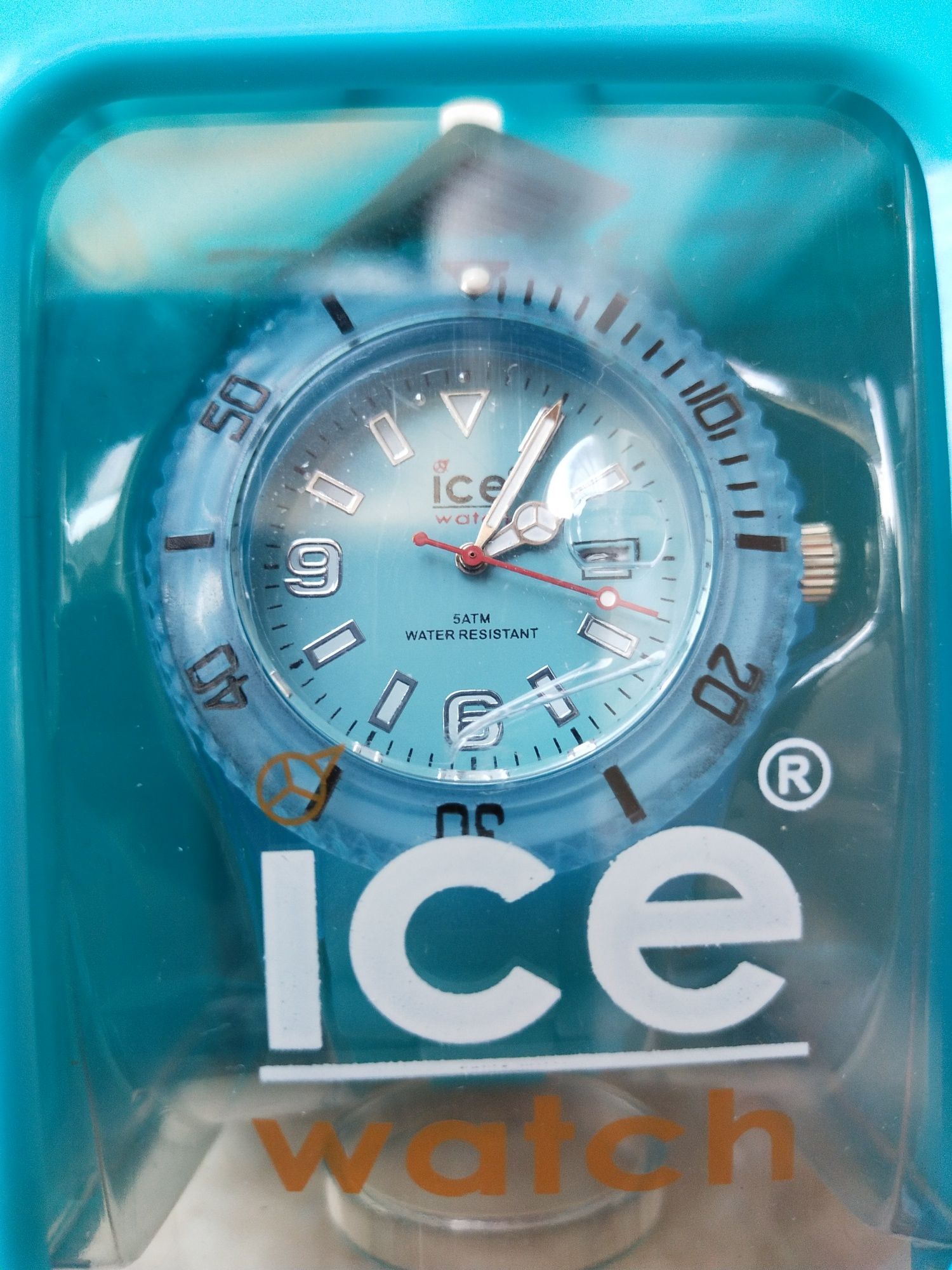 Zegarek ICE Watch. Nowy