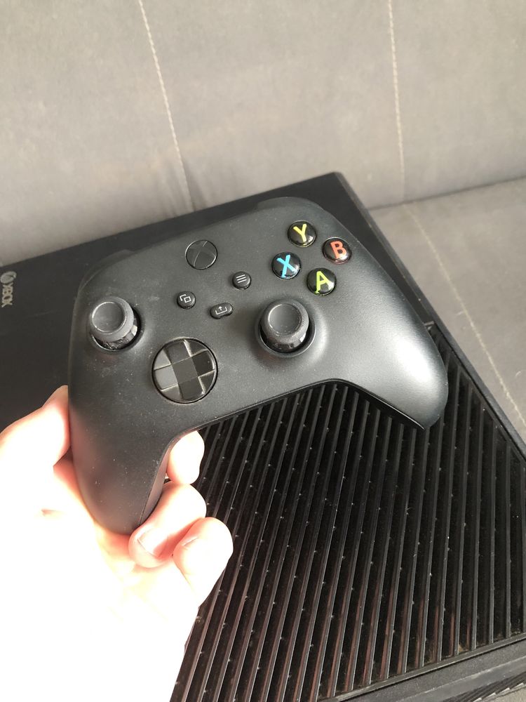 Xbox One Uzywany