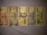 Banknoty PRL dla kolekcjionera