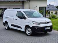 Citroën Berlingo #Idealny Stan#Klima#Kamera Cofania#Czujniki Parkowania!!!