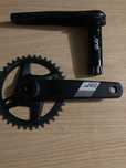 Korba sram apex 40 T
