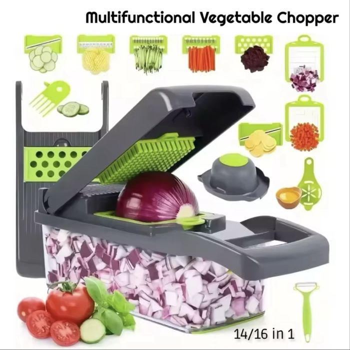 Овочерізка Терка блендер