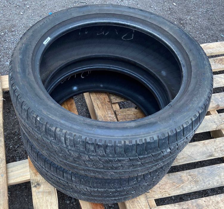 Opony Michelin Primacy mxm4 245/45 R19 M+S