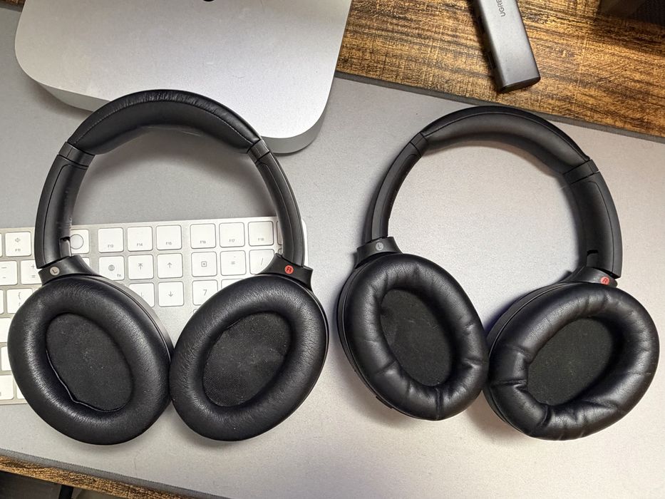 Sluchawki 1000xm4 - Nowe