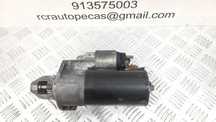 MOTOR ARRANQUE MERCEDES BENZ CLS C219 W219 320 CDI 24V 224CV OM642920 642920 A0061514401 0061514401 61514401
