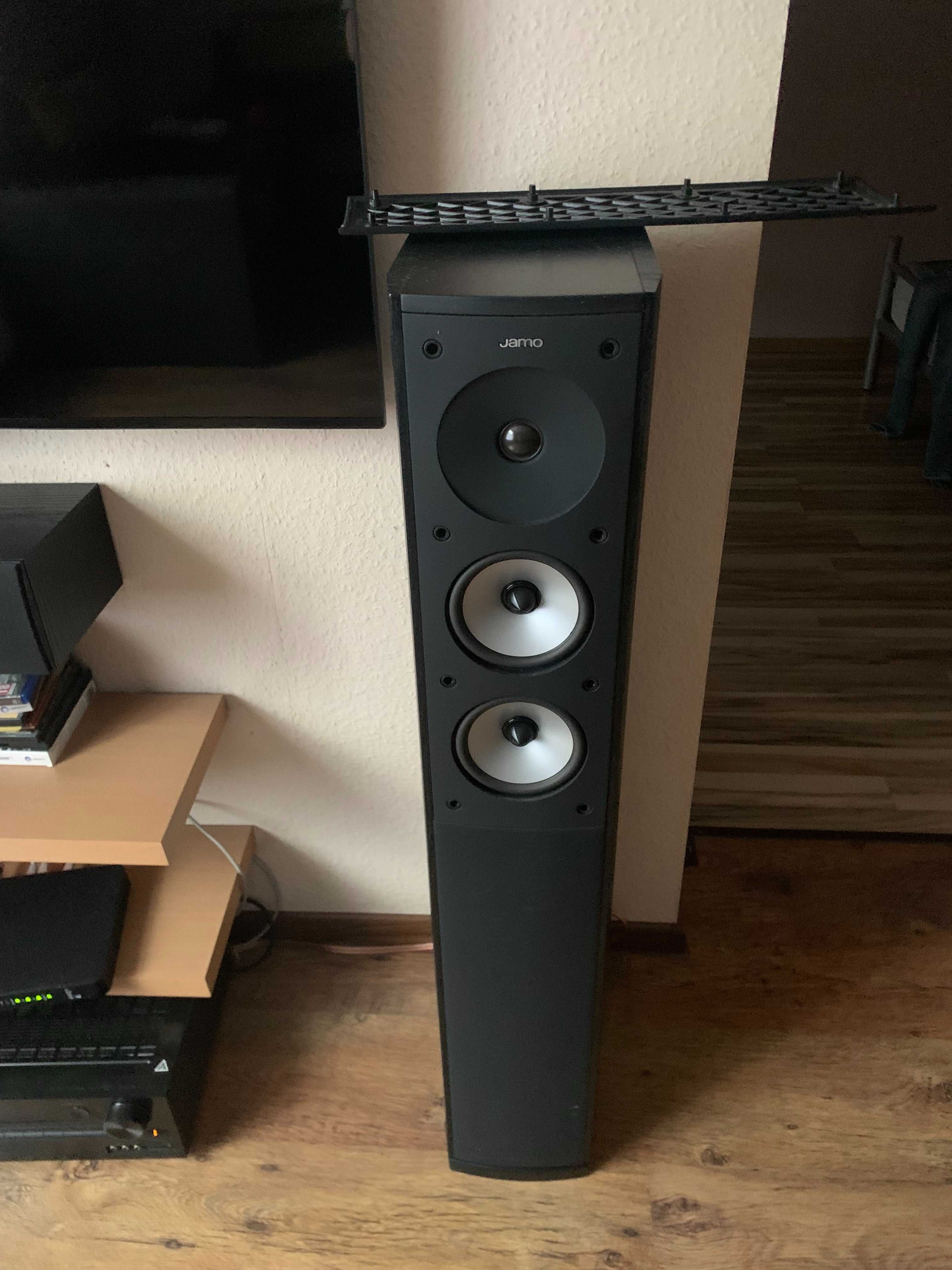 Amplituner Onkyo TX-NR 565