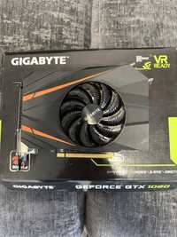 Видеокарта Gigabyte Geforce 1060 3gb Mini Itx