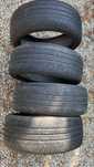 Opony bridgestone turanza 225/45 R19 4 szt.