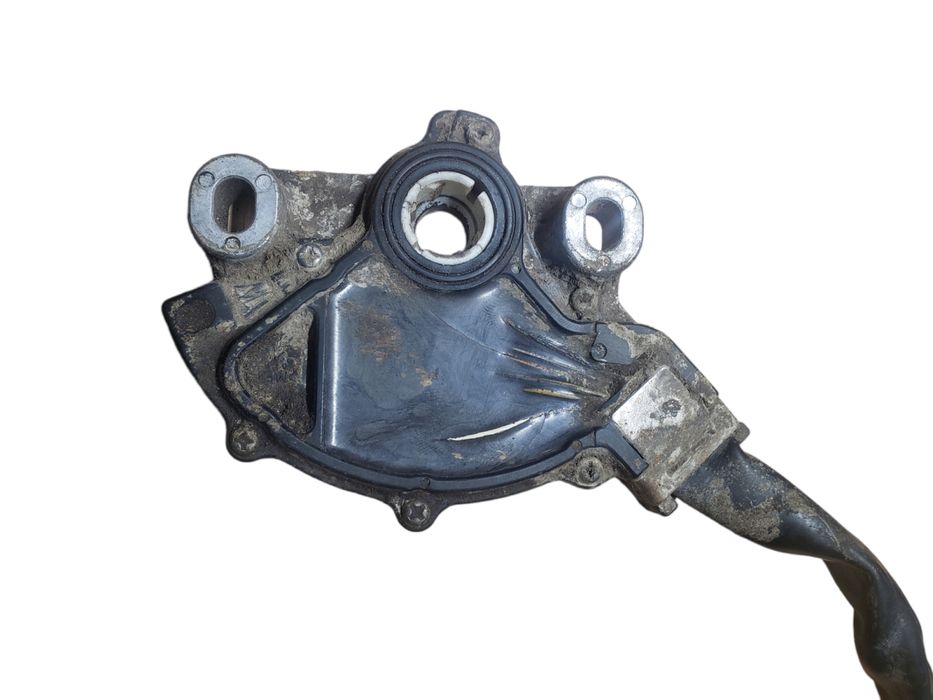 Датчик положения селектора АКПП Mitsubishi Pajero 3 разборка