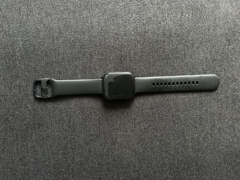 Amazfit Active в идеальном состоянии
