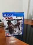 Jogo ps4 tomb raider defenitive Edition