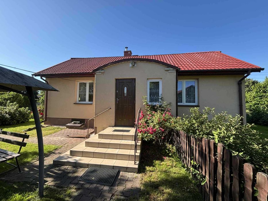Sprzedam siedlisko w miejscowości Majdan Surhowski