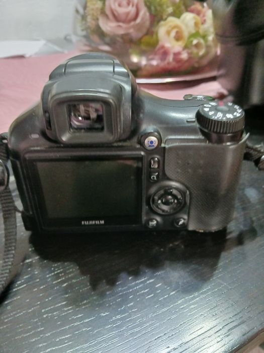 Maquina fotográfica Fujifilm