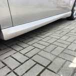Progi Vectra c kombi z157 OPC