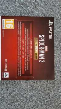 Spider-Man 2 Deluxe PS5 po polsku kod