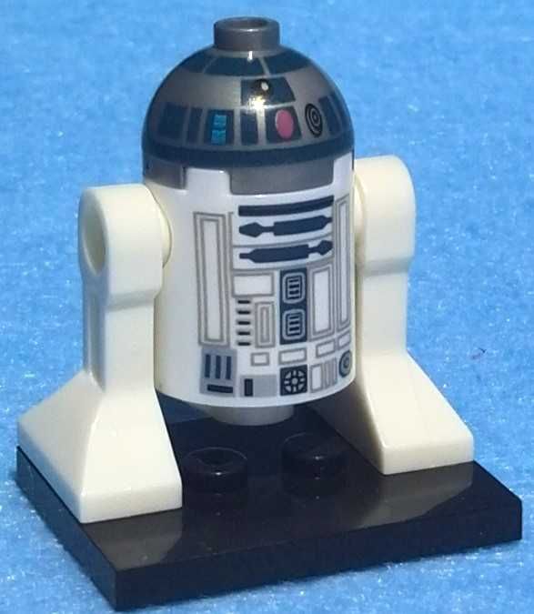 R2-D2 v2 (Star Wars)