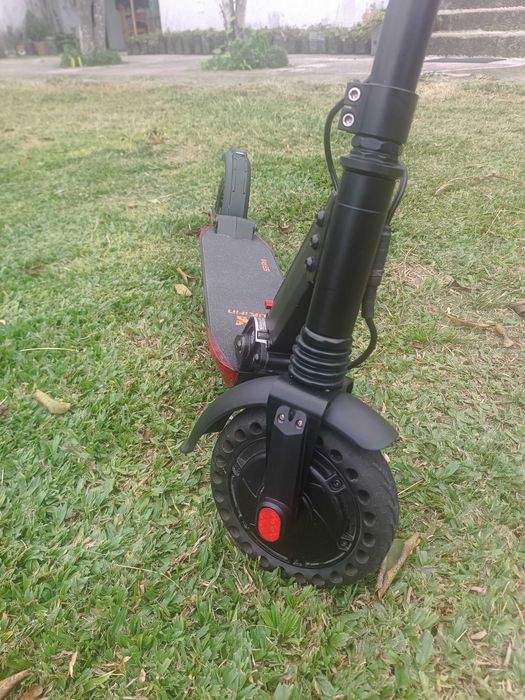 Trotinete elétrica KuKirin S3 PRO Com caixa original. Excelente estado