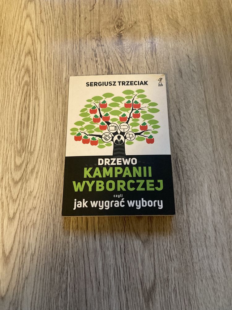 Drzewo kampanii wyborczej Sergiusz Trzeciak