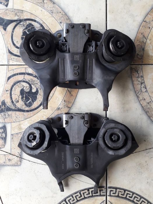 Моторчик актуатора зчеплення АКПП Focus моторчик сцепления power shift