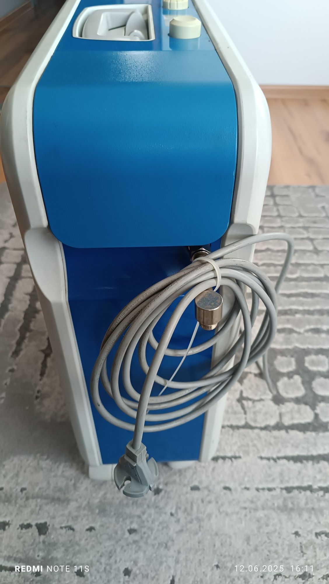 Koncentrator tlenu Krober, Bitmos oxy 6000