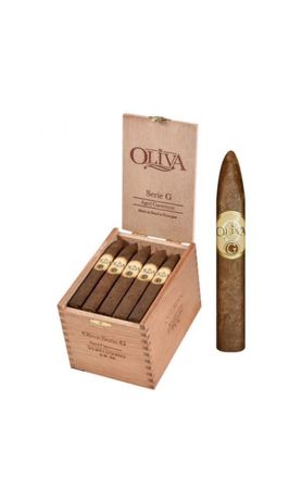 Сигари Oliva Serie G Belicoso
