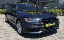 Audi    A6   2011