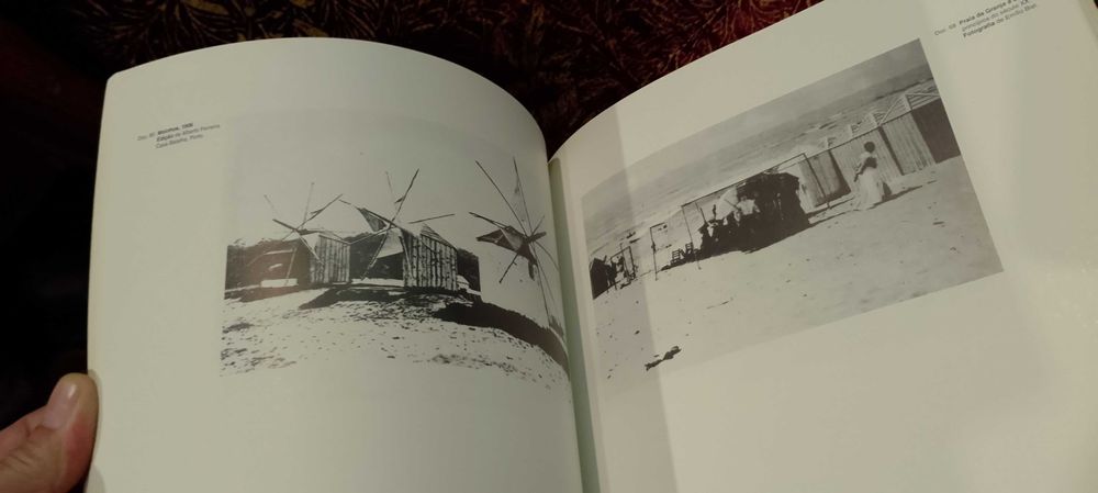 A Granja de todos os Tempos "Mostra Documental"