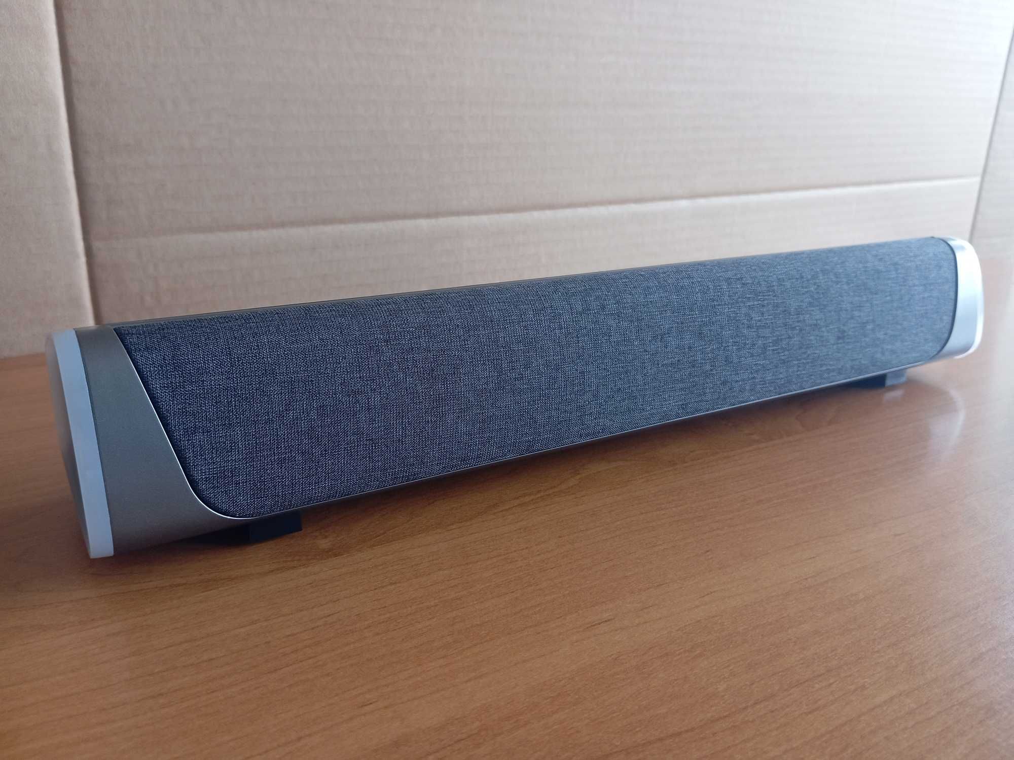 [NOWY] Głośnik Niye Soundbar Speaker V8
