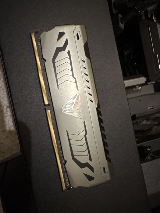 Pamięć ram 1x 32gb 3600mhz