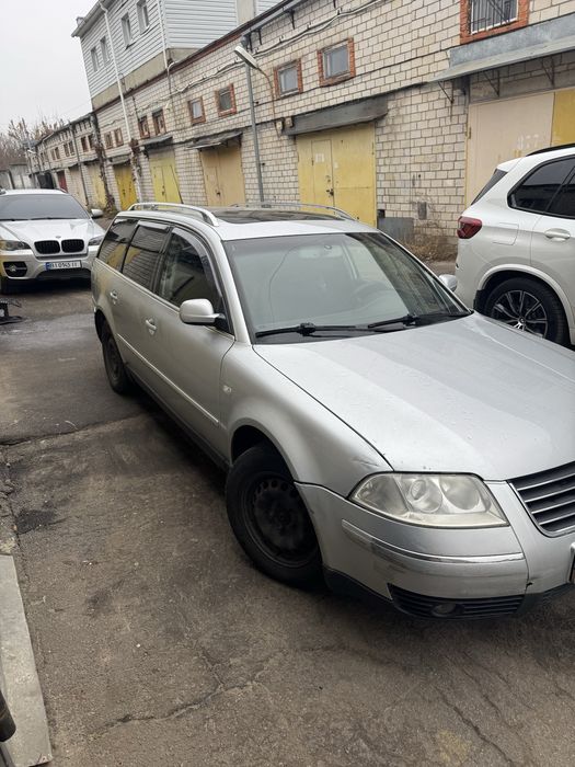 VW B5+ Универсал ГБО4 срочно