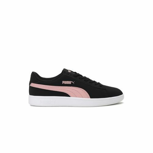 Снікерcи Smash Buck V2 365160 18 Puma Black/Bridal Rose/White