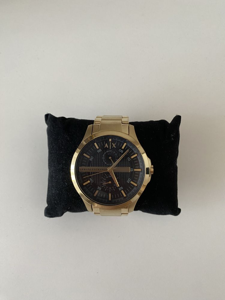 Zegarek Armani Exchange