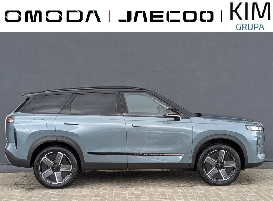 Jaecoo 7