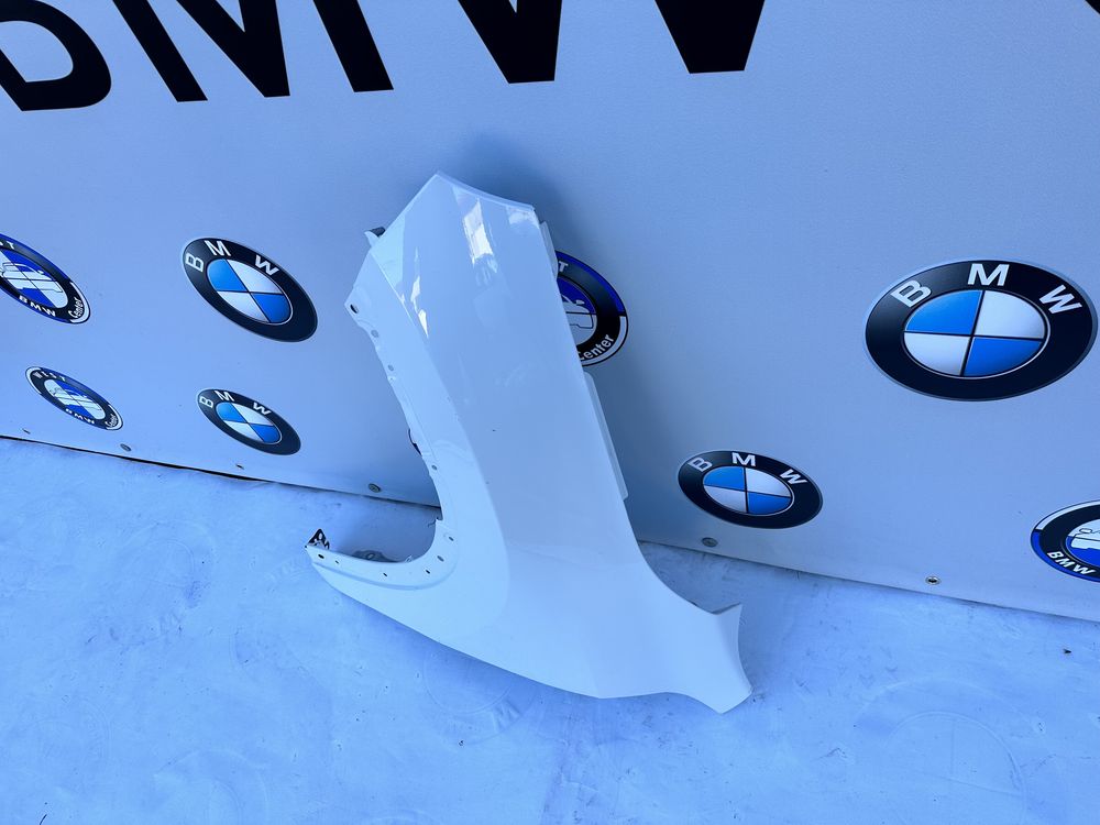 BMW X1 U11 крило ліве бмв х1 ю11 крило переднє ліве
