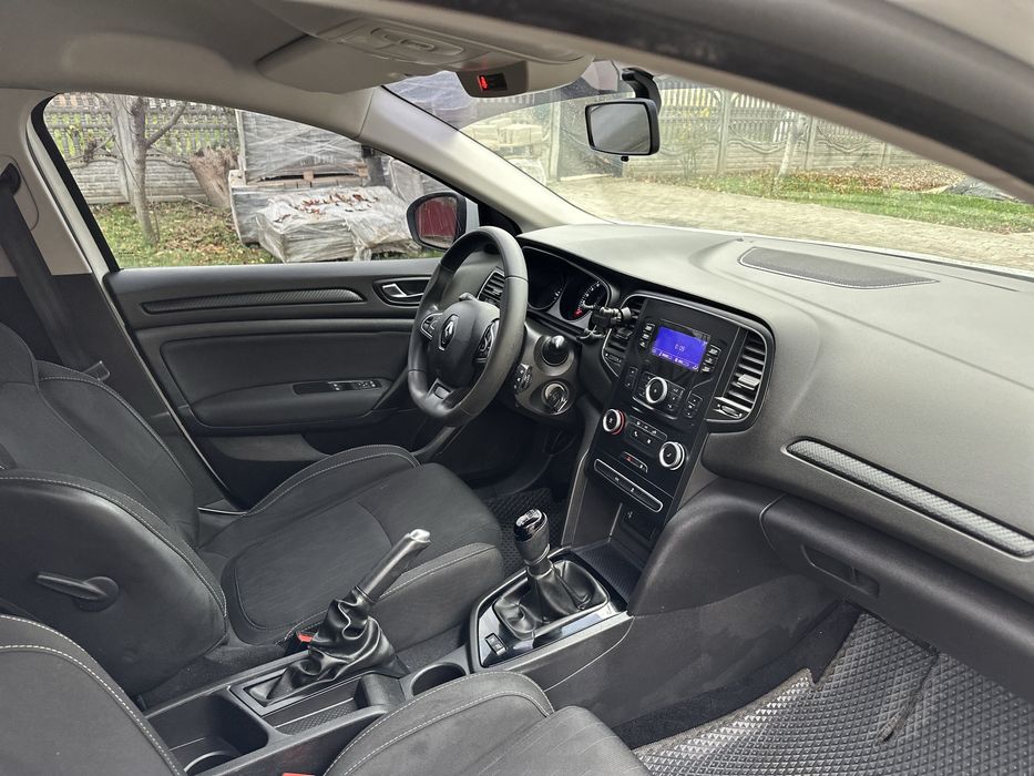 Продам Renault Megane