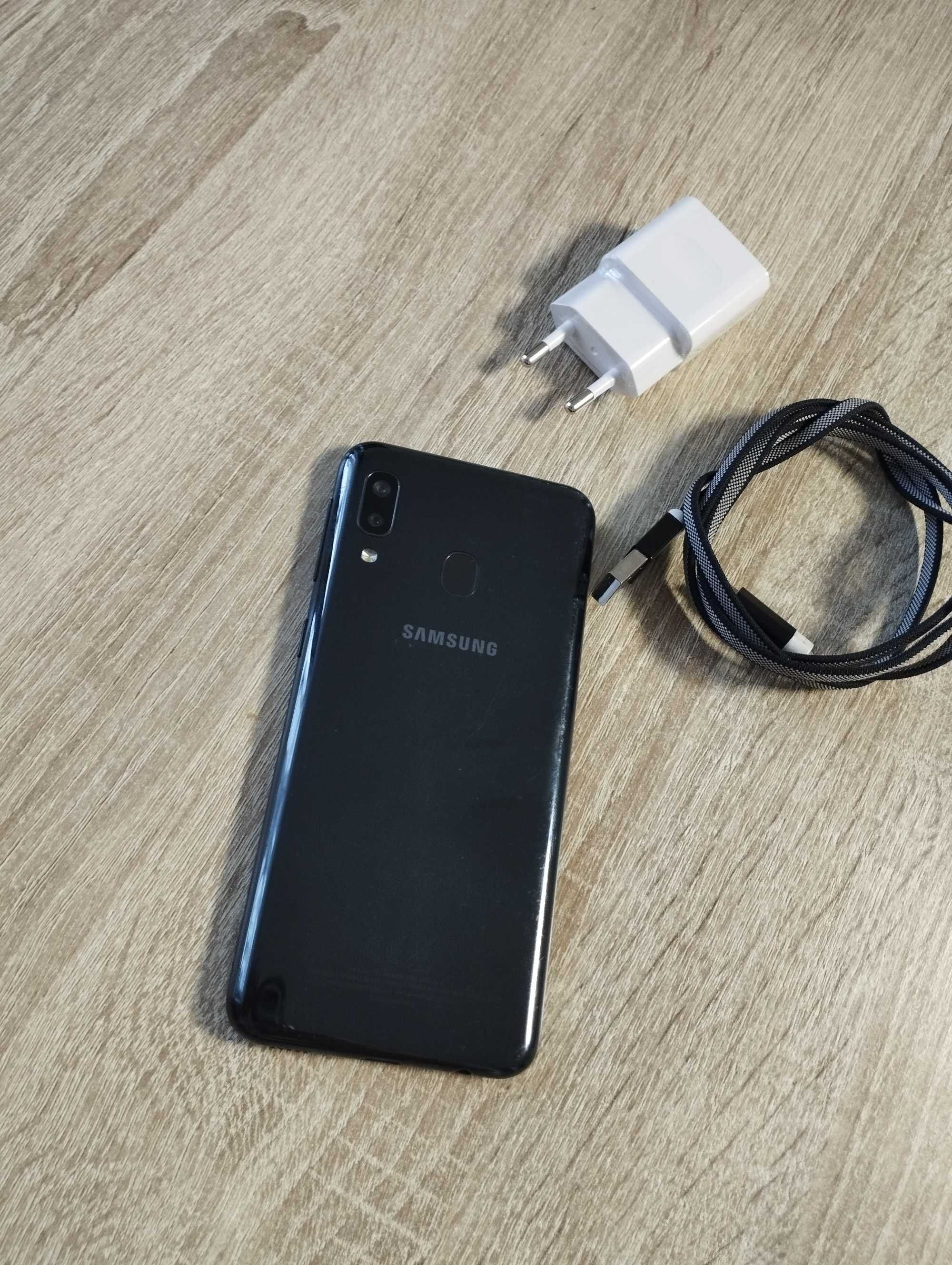 Samsung Galaxy A20e LTE
