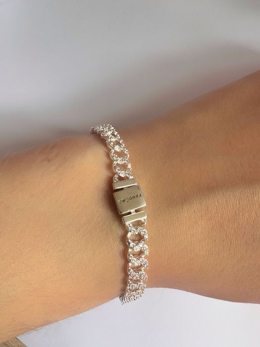 Браслет Пандора Pandora 925 проба