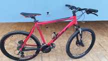 Bicicleta Berg 26
