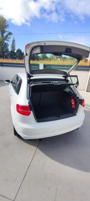 Audi A3 1.6 Sportback